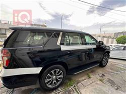 شێڤرۆلێت تاهۆ